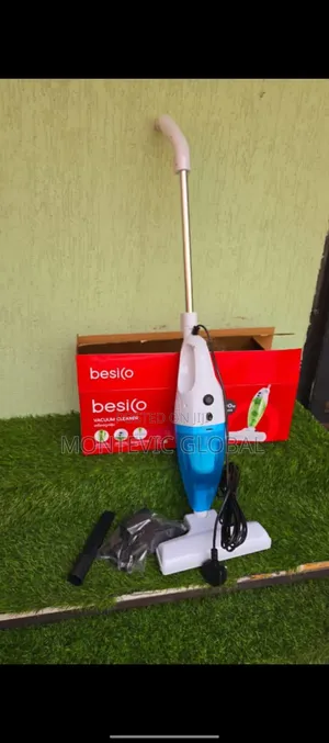 Besico Vaccum Cleaner
