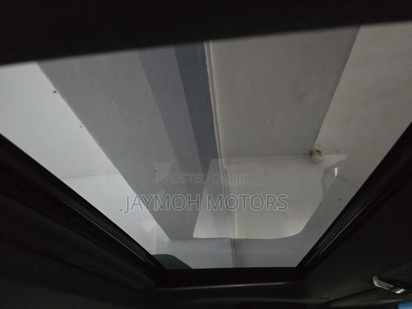 Toyota Land Cruiser Prado 2.8 2025 White