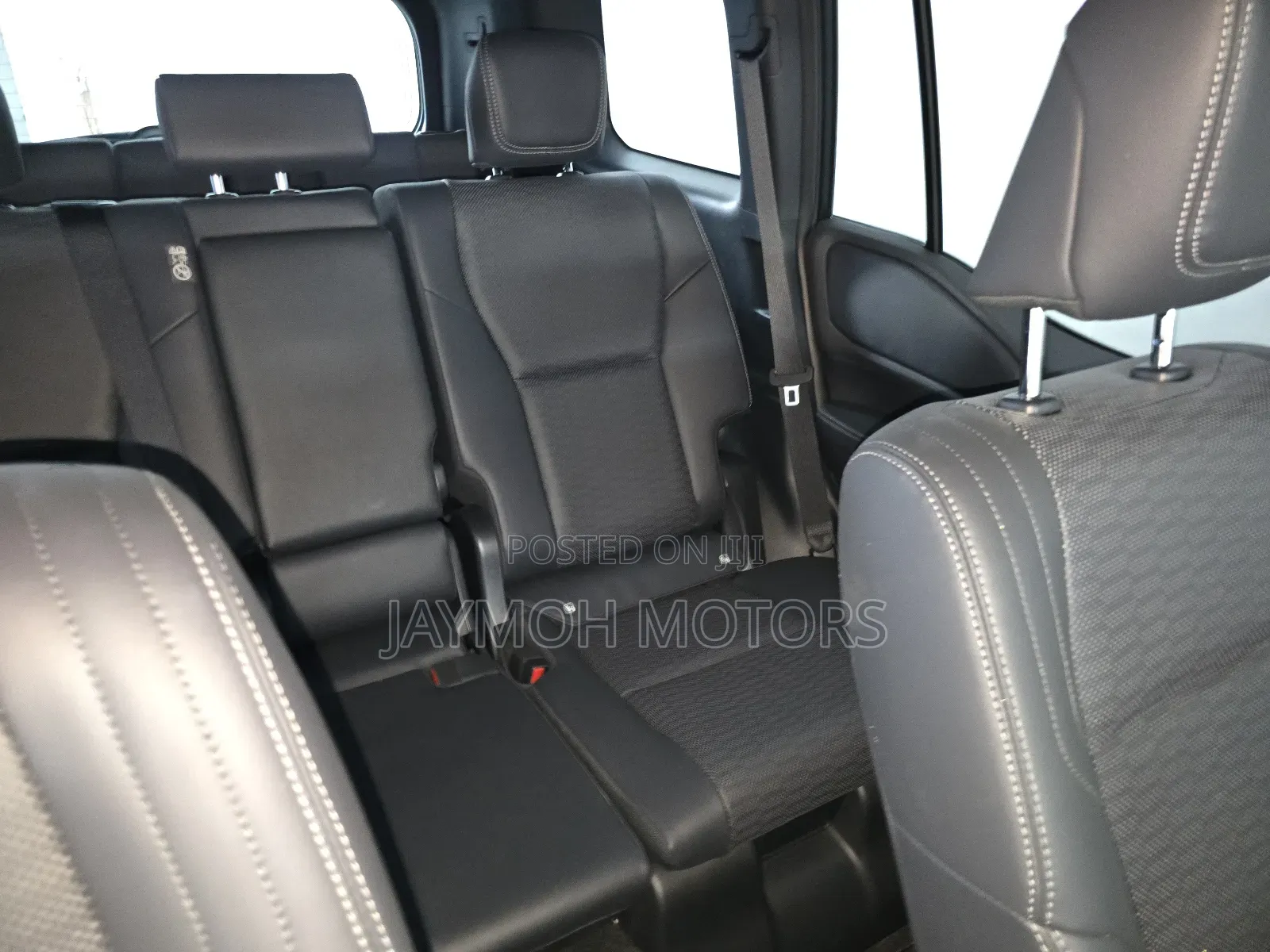 Toyota Land Cruiser Prado 2.8 2025 White