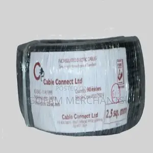 Cable Connect 2.5 Mm Single (90m Roll)