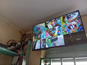 CCTV Camera Installations
