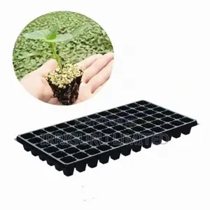 Trays for Irrigation