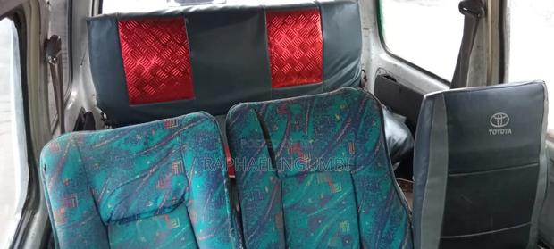 Suzuki Every Wagon 2006 White - thumbnail 7