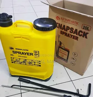 Knapsack Sprayer Pump 20liters