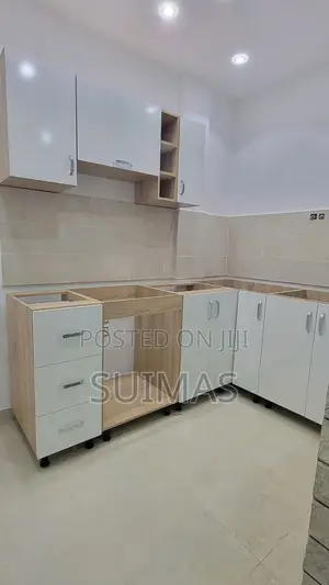 Kitchen Fitting and Installation Cost in Nairobi