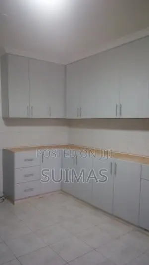 Kitchen Fitting and Installation Cost in Nairobi