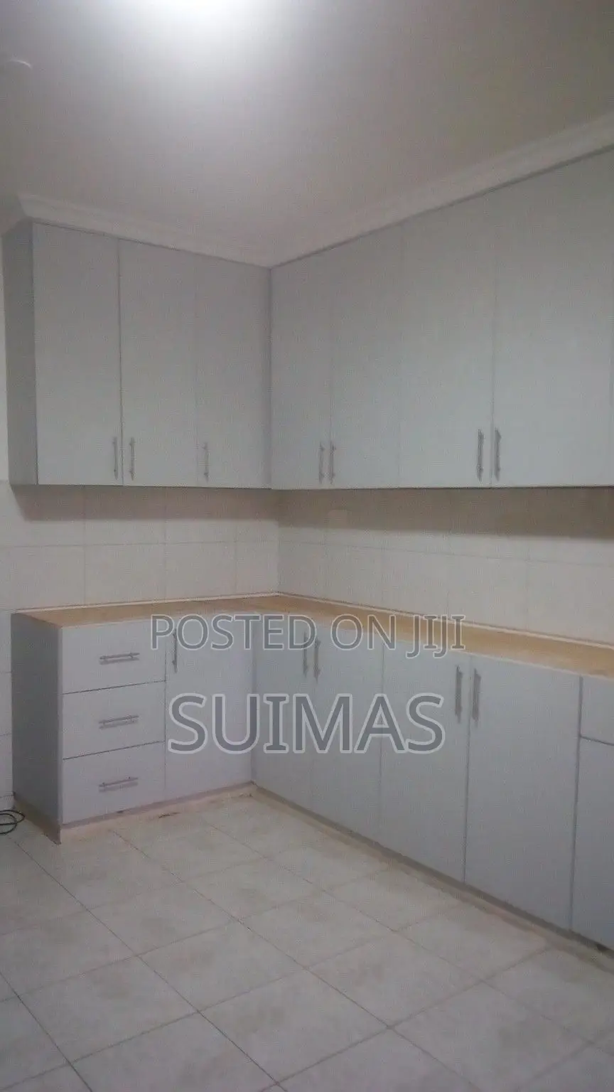 Kitchen Fitting and Installation Cost in Nairobi