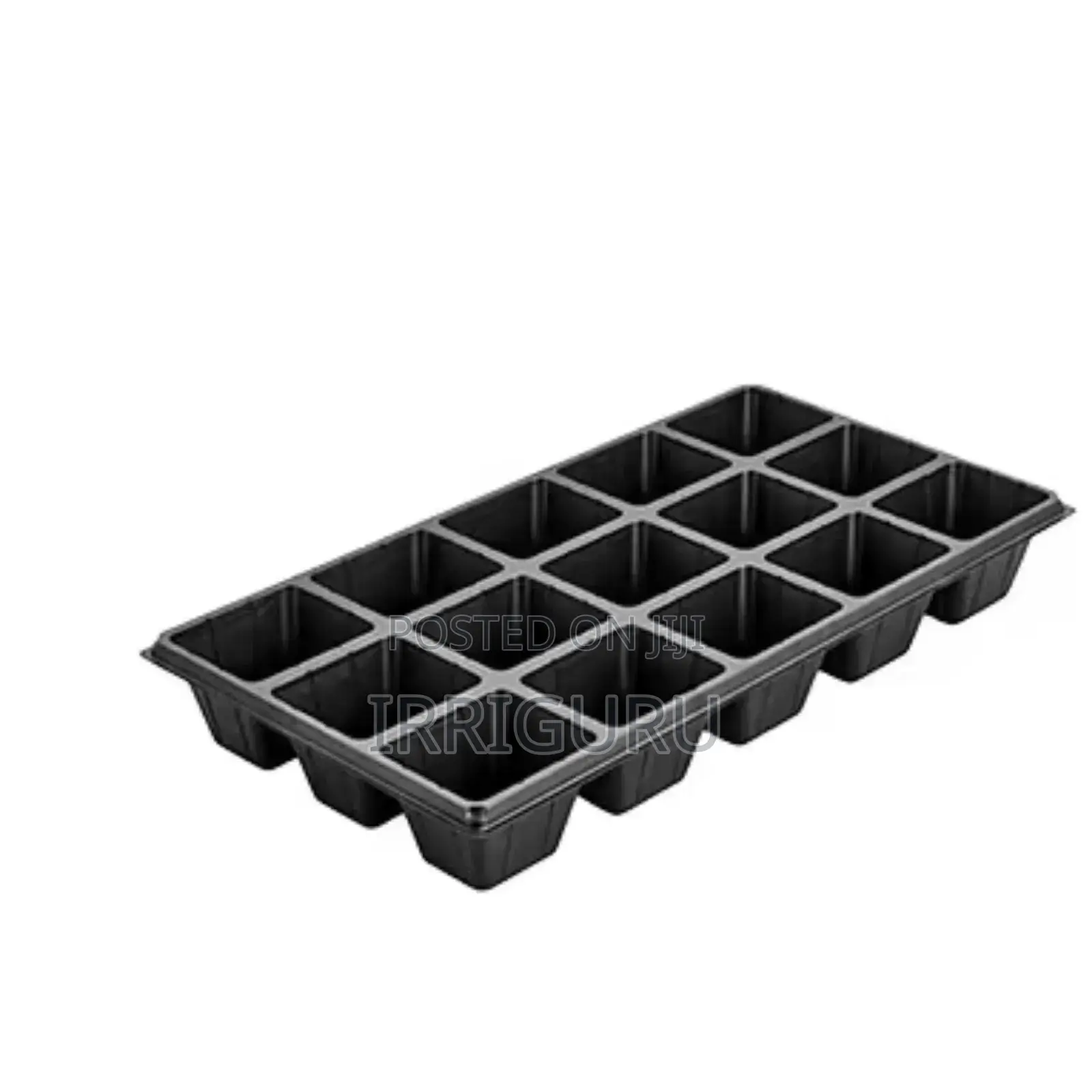 50 Holes Trays