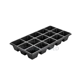 50 Holes Trays