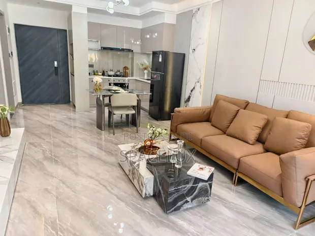 3bdrm Apartment in Westlands for sale