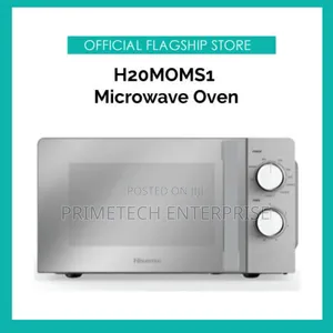 20l Manual Hisense Microwave