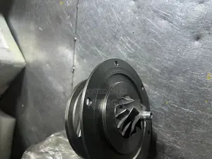 Turbo Catrige