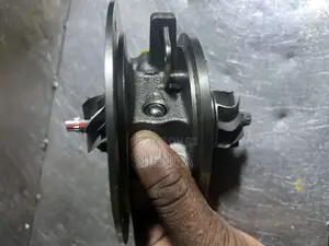 Turbo Catrige