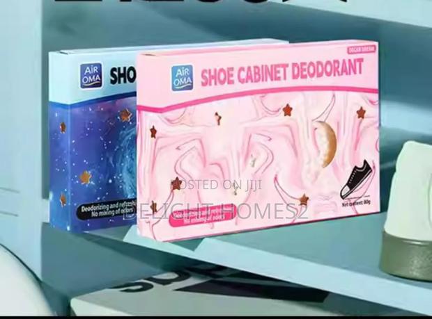 Shoe Cabinet Deodorant_esj - thumbnail 2