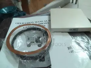 186f STD Generator Coil