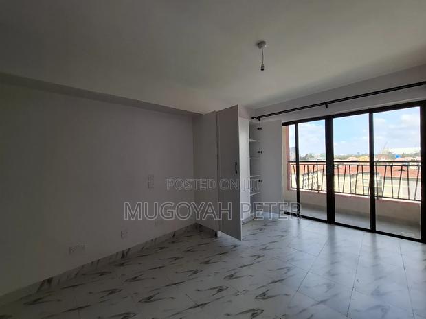1bdrm Bedsitter in Dagoretti Corner for rent - thumbnail 2