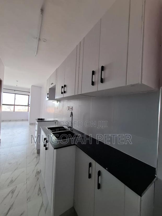 1bdrm Bedsitter in Dagoretti Corner for rent - thumbnail 3