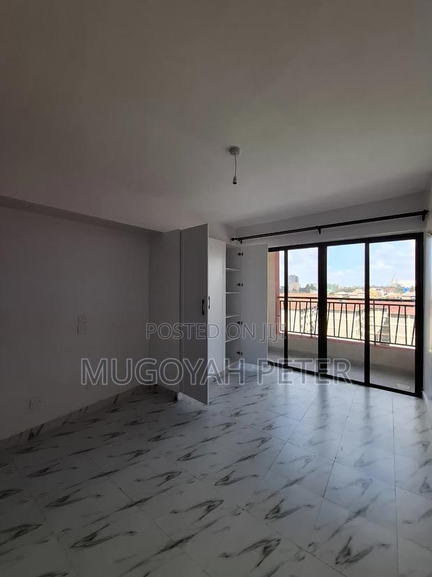 1bdrm Bedsitter in Dagoretti Corner for rent - thumbnail 4