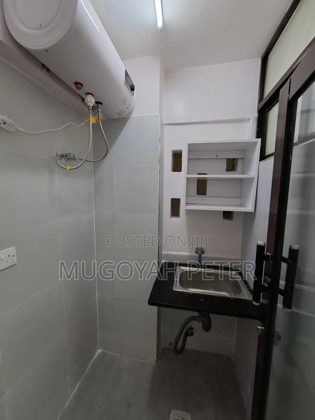 1bdrm Bedsitter in Dagoretti Corner for rent - thumbnail 6