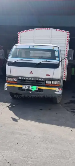 Transit Trucks Are Accessible for Inter Country Delivery