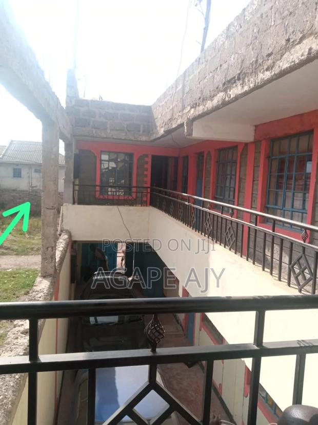 Rental Flat for Sale - main view