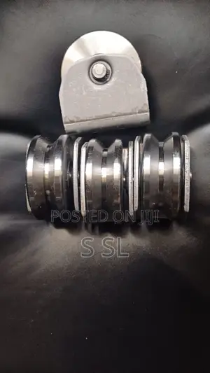 Quality Gate Wheels Kenya
