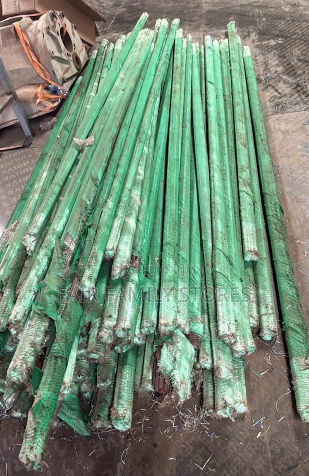 Hevy Duty Formwork Tie Rod 3 Meters - thumbnail 2