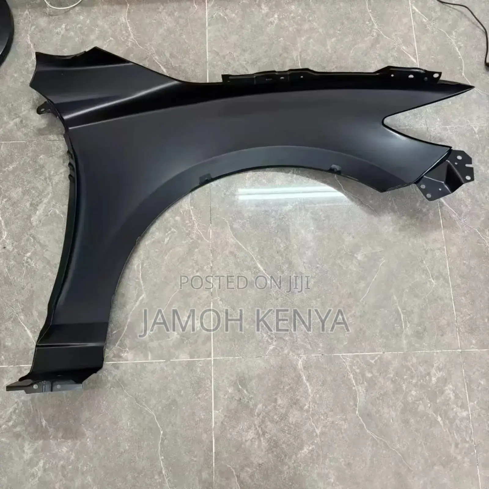 Wing, Fender Mazda 6,Atenza2018 -2020,Wing