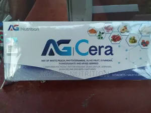Agcera , High Bp, Stroke, Hypertension, Nerves, Cancer. Arthritis
