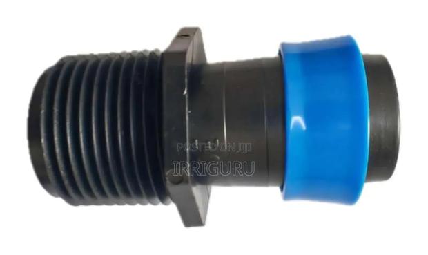 Rainhose Takeoff - main view