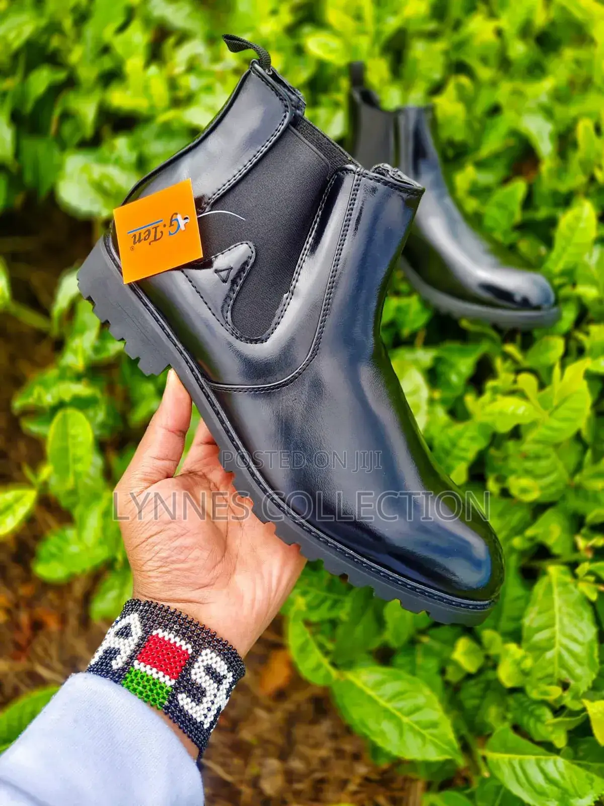 Ankle Chelsea Boots , Boots Sizes 40-45