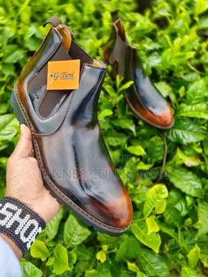 Ankle Chelsea Boots , Boots Sizes 40-45
