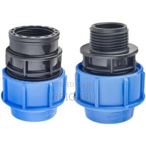 Male Adapters - thumbnail 2