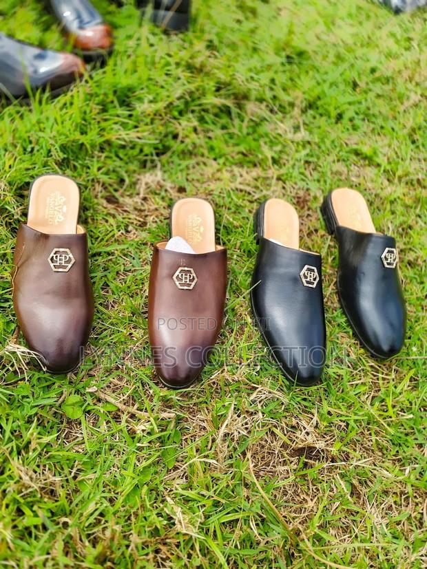 Philip Plein Designer Mules ,Mulea Sizes 40-45