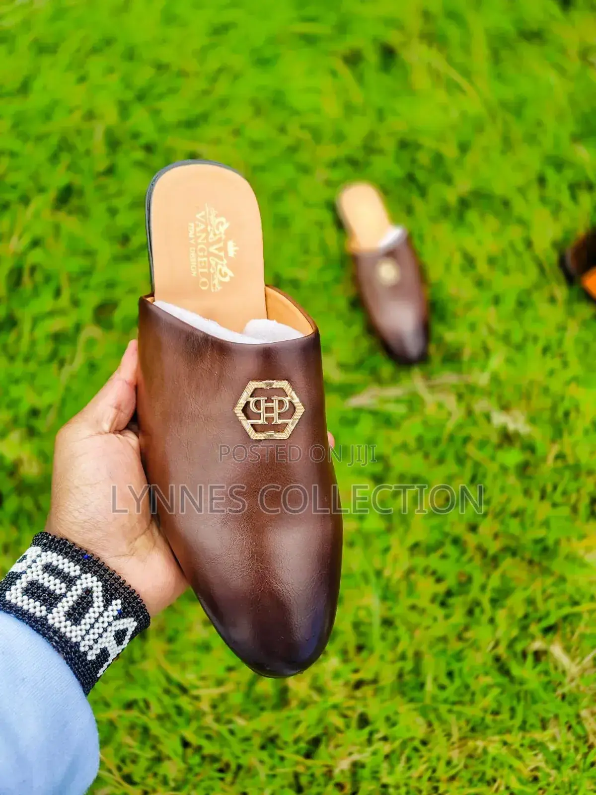 Philip Plein Designer Mules ,Mulea Sizes 40-45