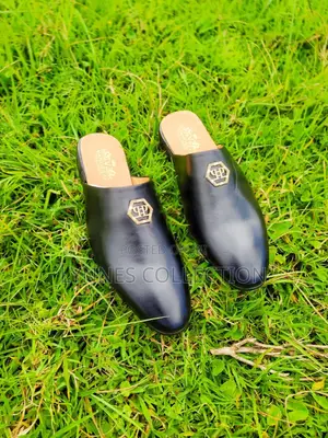 Philip Plein Designer Mules ,Mulea Sizes 40-45