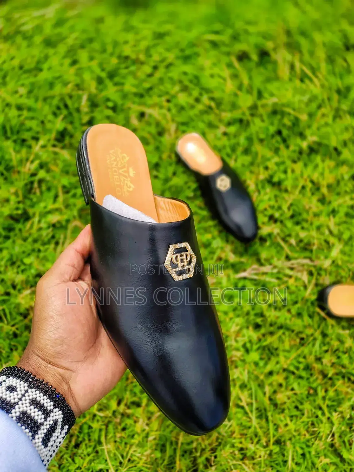 Philip Plein Designer Mules ,Mulea Sizes 40-45