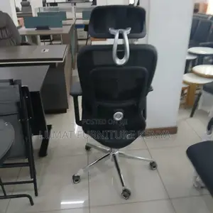 Mesh Orthopedic Spring Seat
