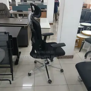 Mesh Orthopedic Spring Seat