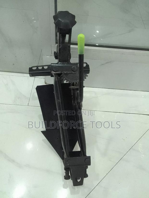 Tractor Tiller Plough Extension Spare