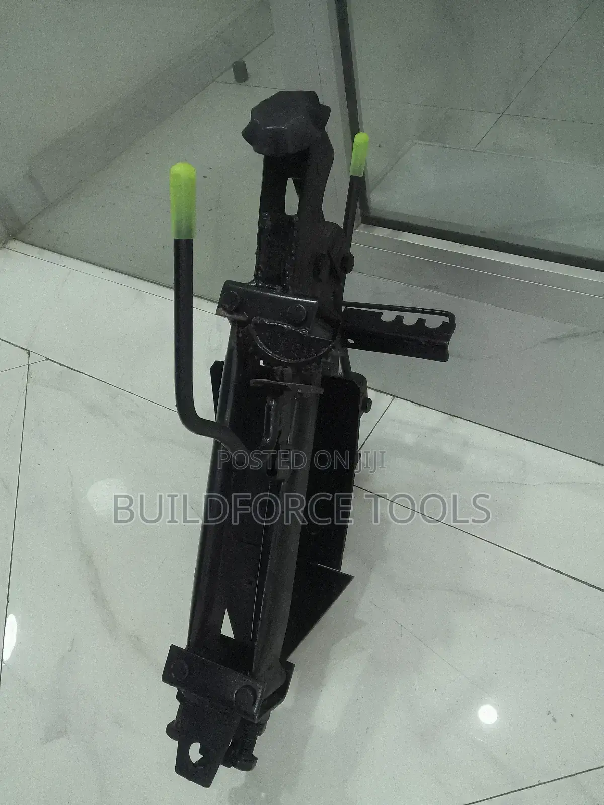 Tractor Tiller Plough Extension Spare
