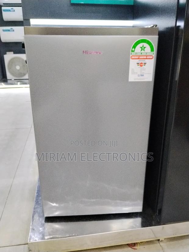 Hisense Ref094dr 94l Single Door Fridge - thumbnail 4