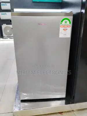 Hisense Ref094dr 94l Single Door Fridge