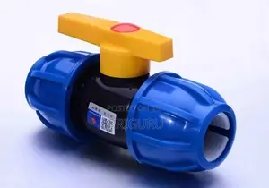 Compression Valves