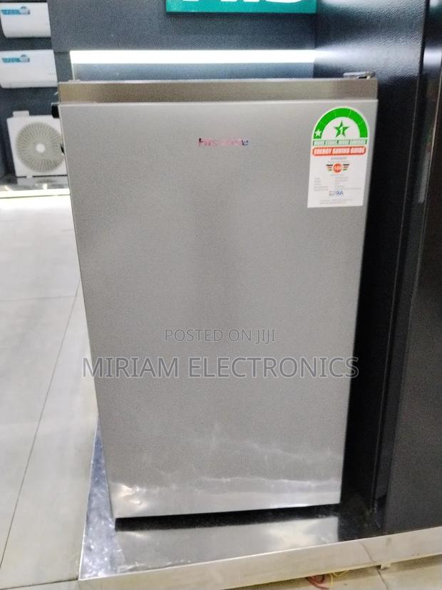 Hisense Ref094dr 94l Single Door Fridge - thumbnail 7