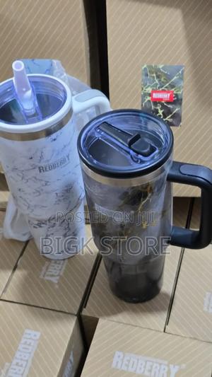 Marble Stanley Cup 1.2ltrs - main view