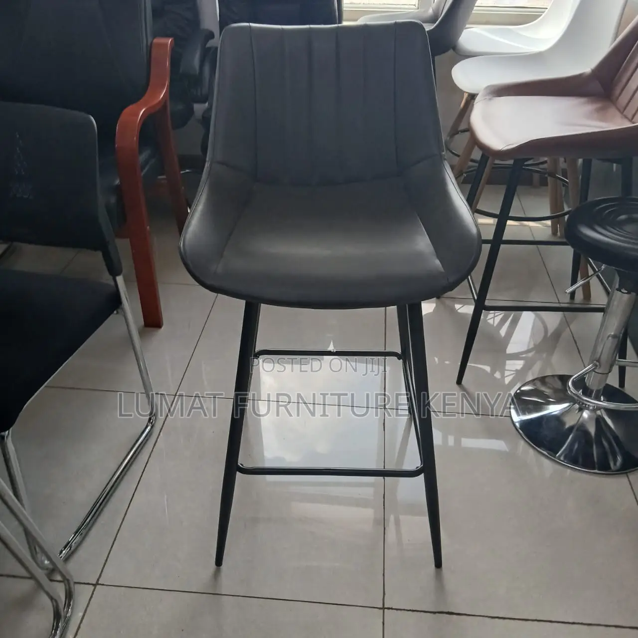 Kitchen Modern Stool