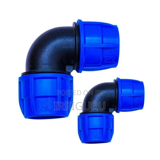 Equal Elbow - main view