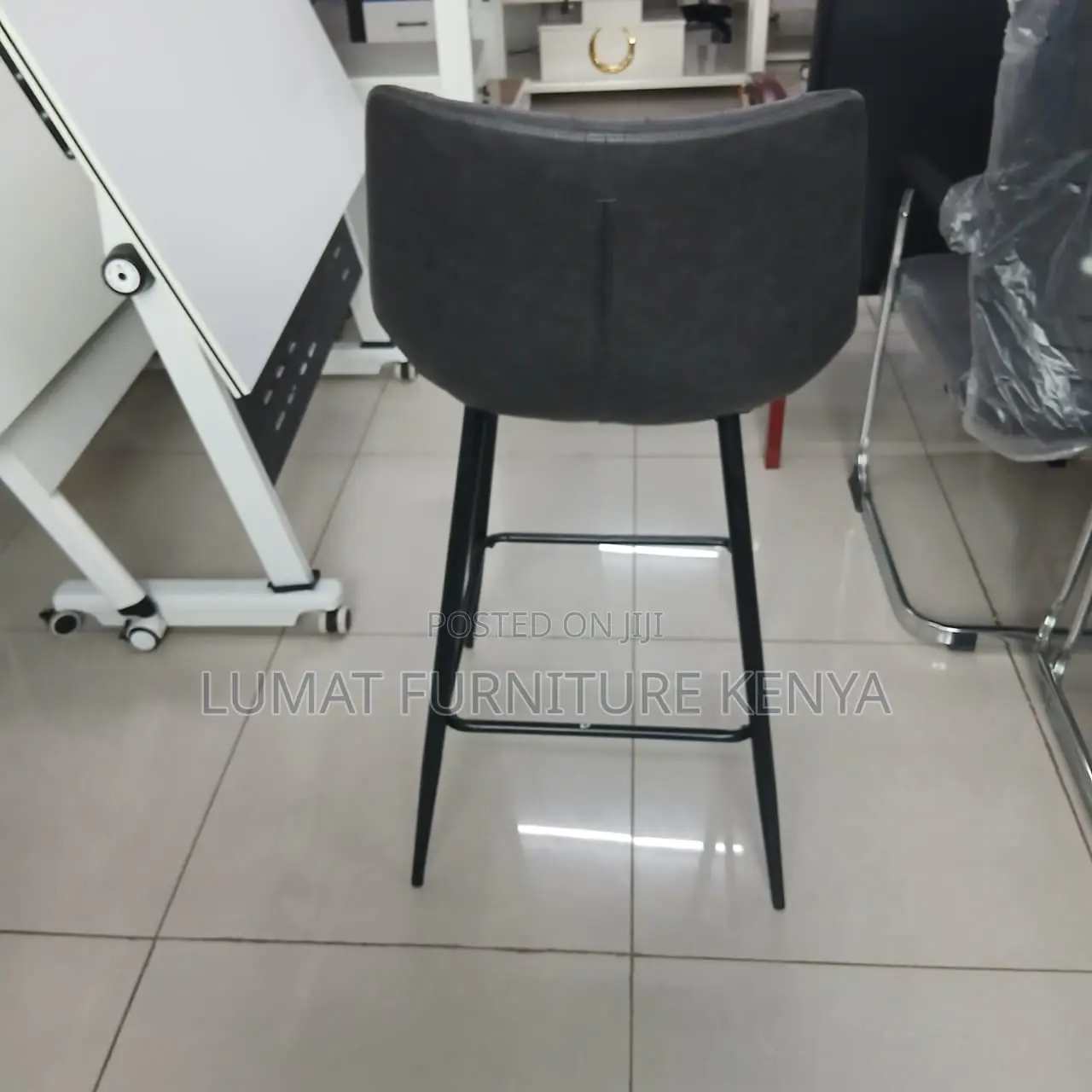 Kitchen Modern Stool