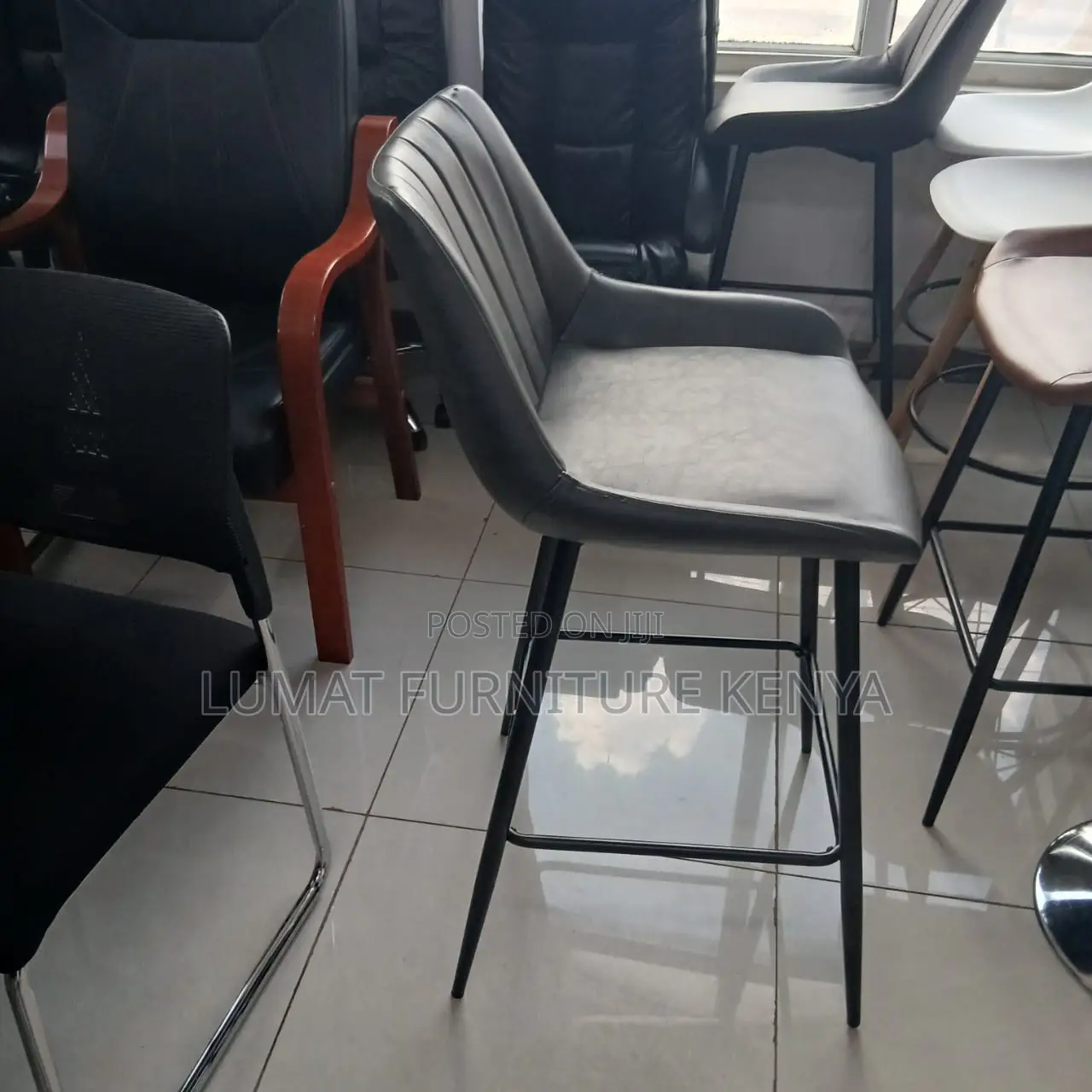 Kitchen Modern Stool